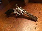 Colt Single Action Army - 3rd. Gen - 2 of 15