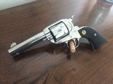 Ruger Vaquero sass model 357 magnum - 4 of 8