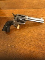 Colt Single Action Army 1st generation 32-20 - 11 of 12