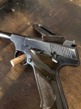 Colt Woodsman Sport 22LR - 8 of 9