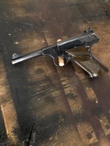 Colt Woodsman Sport 22LR - 9 of 9