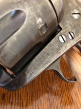 Colt Frontier Six Shooter 44-40 - 4 of 13