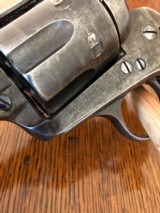 Colt Frontier Six Shooter 44-40 - 5 of 13