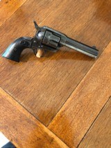 Colt Frontier Six Shooter 44-40 - 2 of 13
