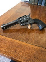 Colt Frontier Six Shooter 44-40 - 1 of 13