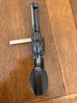 Colt Frontier Six Shooter 44-40 - 10 of 13
