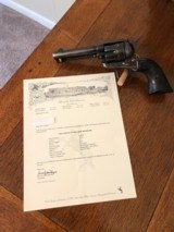 Colt Frontier Six Shooter 44-40 - 8 of 13