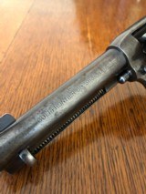 Colt Frontier Six Shooter 44-40 - 6 of 13