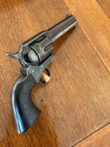 Colt Frontier Six Shooter 44-40 - 12 of 13