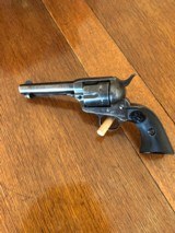 Colt Frontier Six Shooter 44-40 - 13 of 13