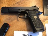 Wilson Combat EDC X9L 9MM - 11 of 13