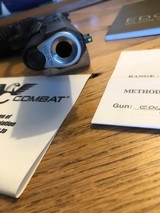 Wilson Combat EDC XL 9mm - 9 of 13
