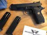 Wilson Combat EDC XL 9mm - 2 of 13