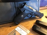Wilson Combat EDC XL 9mm - 5 of 13