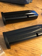 Wilson Combat EDC XL 9mm - 11 of 13