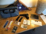 Wilson Combat EDC XL 9mm - 1 of 13