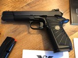 Wilson Combat EDC XL 9mm - 4 of 13