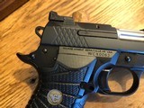 Wilson Combat EDC XL 9mm - 7 of 13