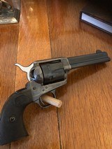 1969 Colt single Action Army -2nd Gen - 3 of 15