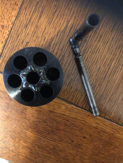 1969 Colt single Action Army -2nd Gen - Image 14 of 15