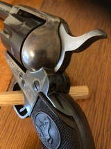 1969 Colt single Action Army -2nd Gen - 4 of 15