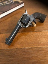 1969 Colt single Action Army -2nd Gen