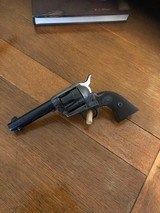1969 Colt single Action Army -2nd Gen - 15 of 15