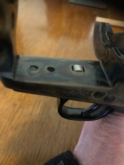 1969 Colt single Action Army -2nd Gen - Image 7 of 15