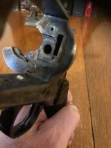 1969 Colt single Action Army -2nd Gen - 9 of 15