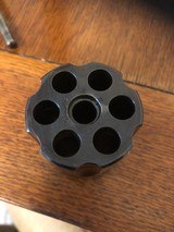 1969 Colt single Action Army -2nd Gen - 11 of 15