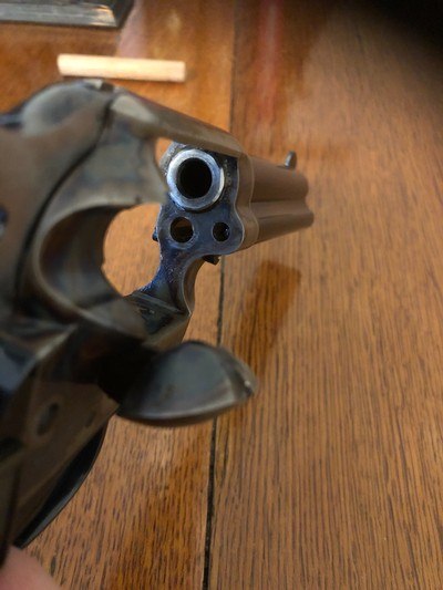 1969 Colt single Action Army -2nd Gen - Image 8 of 15