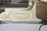 Perazzi Brescia Model MX2005, 12 Ga. Shotgun Single - 8 of 14