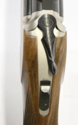 Perazzi Brescia Model MX2005, 12 Ga. Shotgun Single - 10 of 14