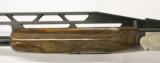 Perazzi Brescia Model MX2005, 12 Ga. Shotgun Single - 4 of 14
