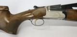 Perazzi Brescia Model MX2005, 12 Ga. Shotgun Single - 14 of 14