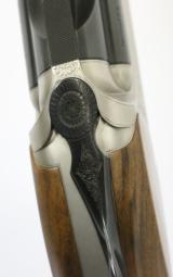 Perazzi Brescia Model MX2005, 12 Ga. Shotgun Single - 11 of 14