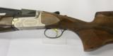 Perazzi Brescia Model MX2005, 12 Ga. Shotgun Single - 3 of 14