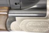 Perazzi Brescia Model MX2005, 12 Ga. Shotgun Single - 9 of 14