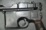 Early Post-War Bolo 7.63 Mauser - 3 of 9