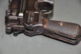 Early Post-War Bolo 7.63 Mauser - 9 of 9