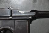 Early Post-War Bolo 7.63 Mauser - 7 of 9