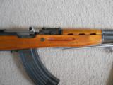 NORINCO CHINESE SKS 7.62X39 16