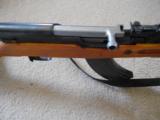 NORINCO CHINESE SKS 7.62X39 16