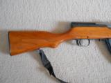 NORINCO CHINESE SKS 7.62X39 16