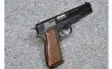 Browning Model Hi Power in 9mm - 1 of 5