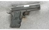 STI Spartan III Pistol .45 ACP - 1 of 2