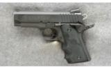 STI Spartan III Pistol .45 ACP - 2 of 2