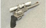 Ruger Model Super Redhawk .44 Remington Magnum. - 1 of 2