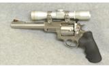Ruger Model Super Redhawk .44 Remington Magnum. - 2 of 2