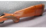Sako Model L61R Mannlicher Rifle 7mm Rem Mag - 7 of 7